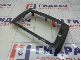 Рамка магнитолы Lifan Solano BBF530630
