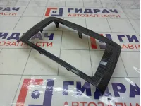 Рамка магнитолы Lifan Solano BBF530630