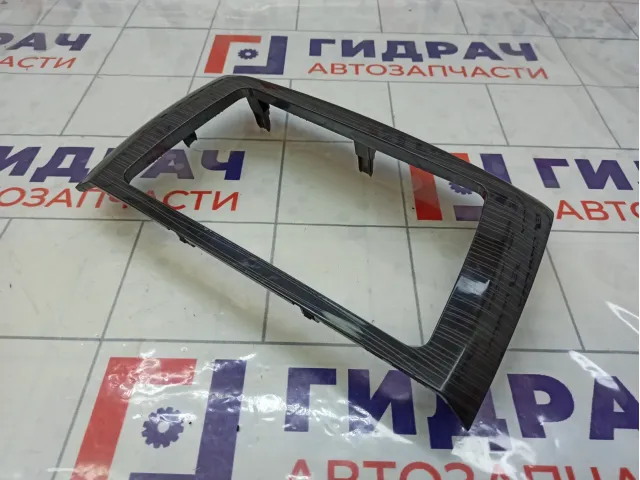 Рамка магнитолы Lifan Solano BBF530630