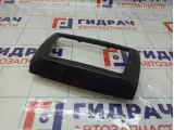 Рамка магнитолы Lifan Solano BBF530630
