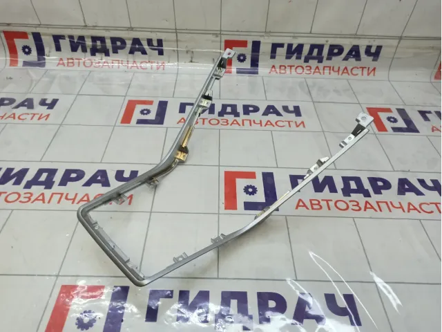 Накладка консоли Lifan Solano BBF5305582