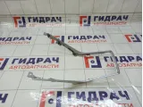 Накладка консоли Lifan Solano BBF5305582