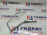 Накладка консоли Lifan Solano BBF5305582