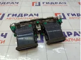 Дефлектор воздушный центральный Lifan Solano BBF5306531