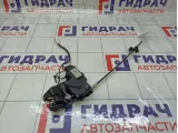 Замок багажника Lifan Solano BBF5606100