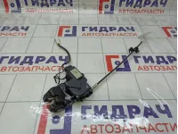 Замок багажника Lifan Solano BBF5606100
