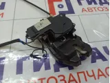 Замок багажника Lifan Solano BBF5606100