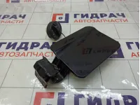 Лючок бензобака Lifan Solano BBF5401300Y98