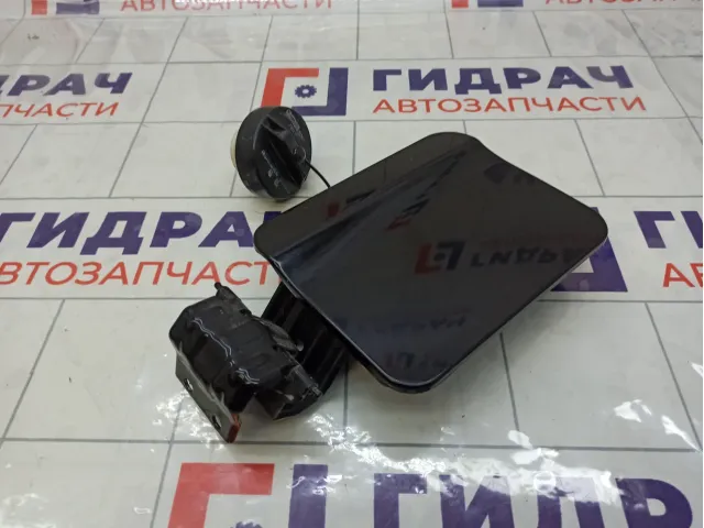 Лючок бензобака Lifan Solano BBF5401300Y98