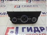 Блок управления отопителем (печкой) Lifan Solano BBF8112100