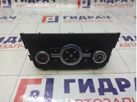 Блок управления отопителем (печкой) Lifan Solano BBF8112100