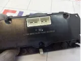 Блок управления отопителем (печкой) Lifan Solano BBF8112100