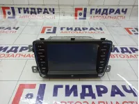 Магнитола Lifan Solano BBF7913100