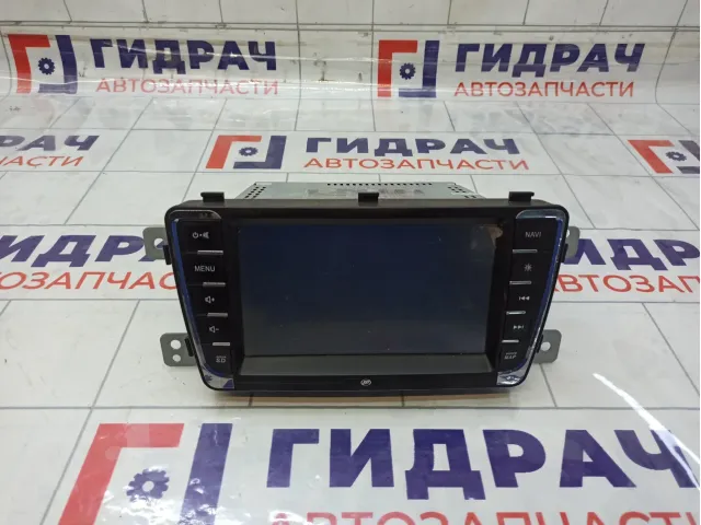 Магнитола Lifan Solano BBF7913100