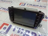 Магнитола Lifan Solano BBF7913100