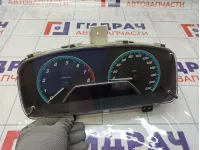 Панель приборов Lifan Solano BBF3820000