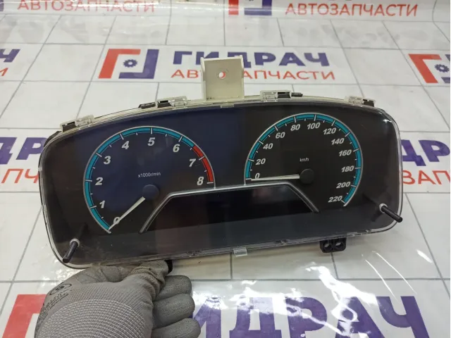 Панель приборов Lifan Solano BBF3820000