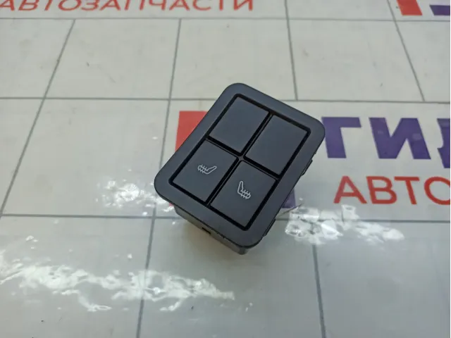 Кнопка обогрева сидений Lifan Solano BBF3750400C1