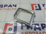 Накладка консоли Lifan Solano BBF5305311