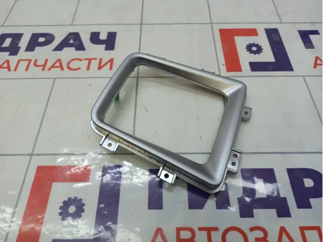 Накладка консоли Lifan Solano BBF5305311