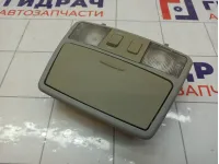 Плафон салонный Lifan Solano C4123100B1B47