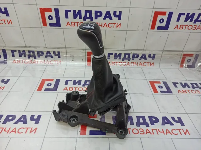 Кулиса (селектор) КПП Lifan Solano BBF1703100