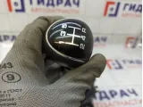 Кулиса (селектор) КПП Lifan Solano BBF1703100