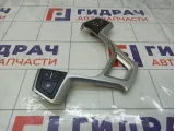 Блок кнопок в рулевое колесо Lifan Solano