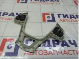 Блок кнопок в рулевое колесо Lifan Solano