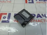 Блок управления AIR BAG Lifan Solano BBF3658100