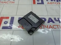 Блок управления AIR BAG Lifan Solano BBF3658100