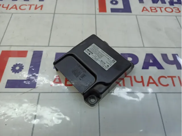 Блок управления AIR BAG Lifan Solano BBF3658100