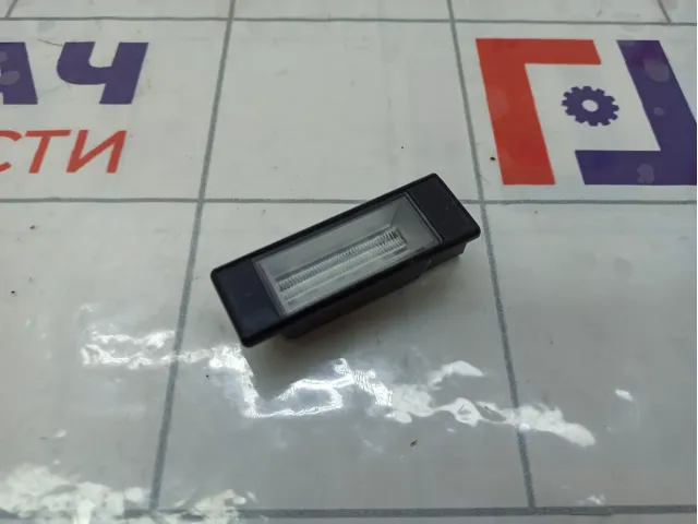 Фонарь подсветки номера Lifan Solano LBU4108100