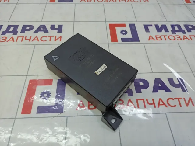 Блок комфорта (электронный блок, блок управления сети) Lifan Solano BBF3674100B1