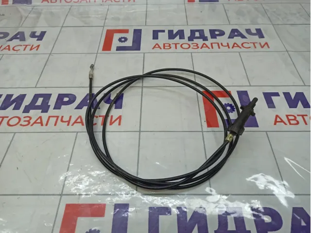 Трос лючка бензобака Lifan Solano BBF5407110