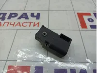 Моторчик заслонки отопителя (печки) Lifan Solano