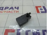 Моторчик заслонки отопителя (печки) Lifan Solano
