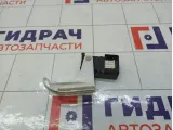 Моторчик заслонки отопителя (печки) Lifan Solano B3745400