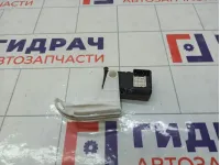 Моторчик заслонки отопителя (печки) Lifan Solano B3745400