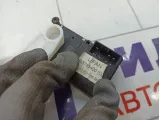 Моторчик заслонки отопителя (печки) Lifan Solano B3745400
