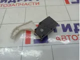 Моторчик заслонки отопителя (печки) Lifan Solano B3745400