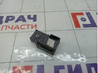 Моторчик заслонки отопителя (печки) Lifan Solano B3745300