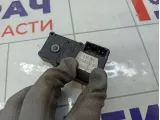 Моторчик заслонки отопителя (печки) Lifan Solano B3745300