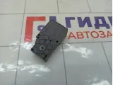 Моторчик заслонки отопителя (печки) Lifan Solano B3745300