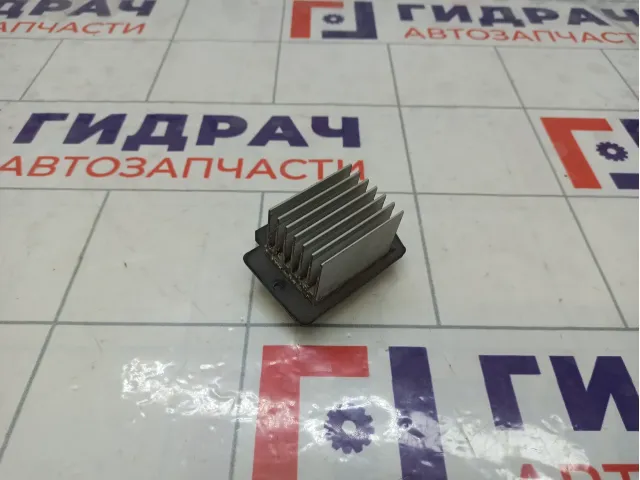 Резистор отопителя Lifan Solano B3745180