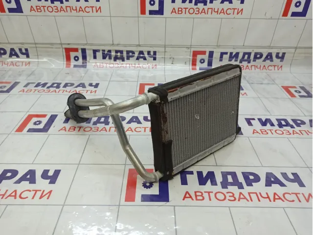 Радиатор отопителя (печки) Lifan Solano B8107160