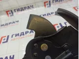Рычаг, педаль стояночного тормоза Lifan Solano B3508300B28