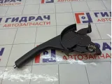 Рычаг, педаль стояночного тормоза Lifan Solano B3508300B28