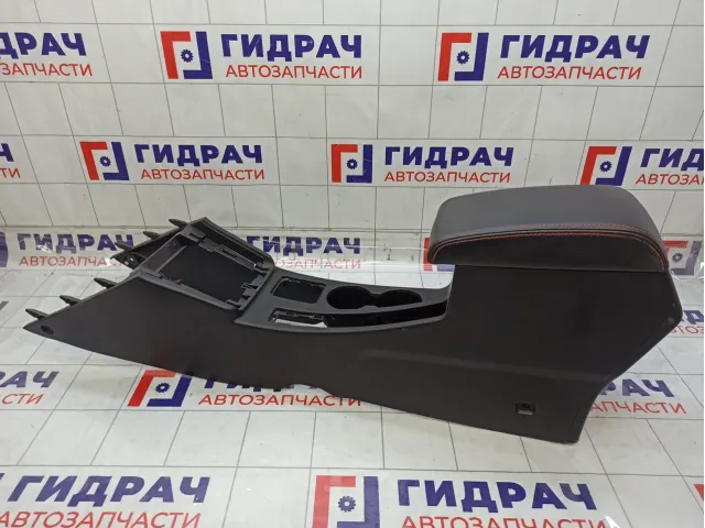 Консоль центральная Lifan Solano BBF5305100