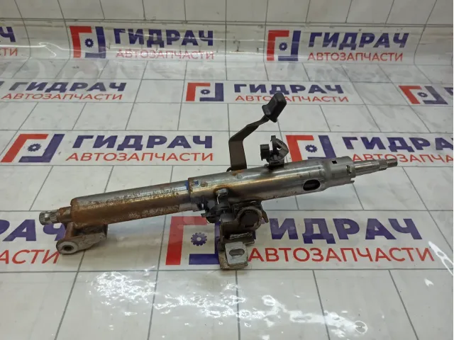Рулевая колонка Lifan Solano